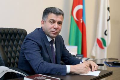 В состав природного газа, подаваемого абонентам в Азербайджане, невозможно накачать воздух - генеральный директор