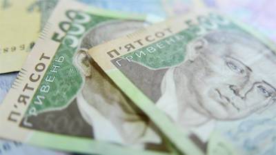 Задолженность по зарплате в Украине с начала года возросла на 53,3% - Госстат