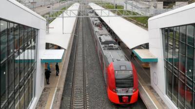 Участники форума ЕАЭС «Интеграция» оценили шансы России перейти на беспилотные поезда