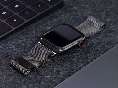 Redmi представила недорогие умные часы Watch 2 с широким набором функций