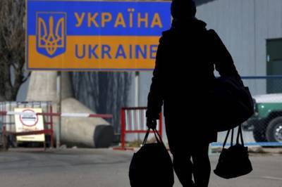 Украинское правительство утвердило стратегию интеграции переселенцев