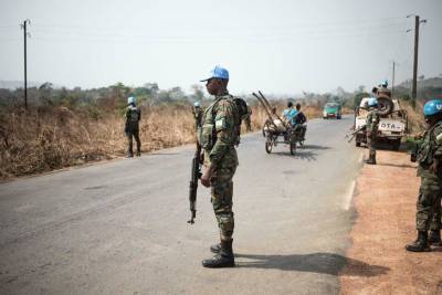 Центральноафриканцы указали на преступления миротворцев в ответ на обвинения в сторону российских инструкторов