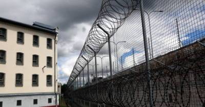 В связи с Covid-19 карантин объявлен в четырех тюрьмах