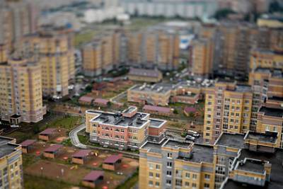 В 2021 году в Казани благоустроят дворы для 100 тысяч жителей