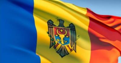 Одесщина начала получать кислород из Молдовы