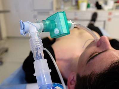«Поминутно рассчитываем каждый килограмм кислорода»: «ковидные» госпитали Кабардино-Балкарии переполнены