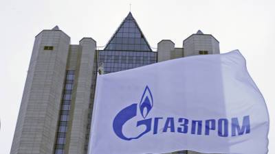 Виктор Зубков - Председатель совета директоров «Газпрома» рассказал о поставках газа в Европу - russian.rt.com