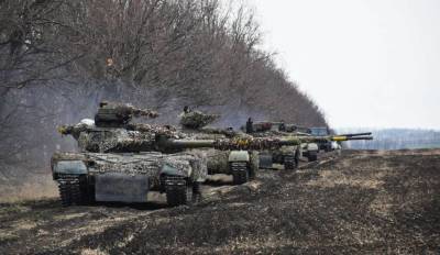 Публицист Союстов назвал пять причин разморозки конфликта в Донбассе