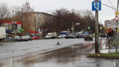 В Рязани комиссия проверила ремонт участка дороги на улице Черновицкой - 7info.ru - Рязань