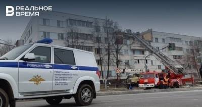 Итоги дня: Татарстан вводит нерабочие дни до лучших времен, дело об убийстве после взрыва в пятиэтажке Челнов