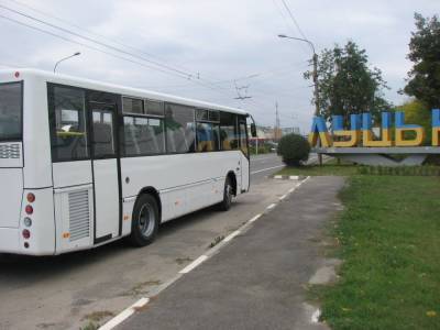 Обанкротившийся «Богдан Моторс» намерен собирать китайские электробусы Granton в Луцке