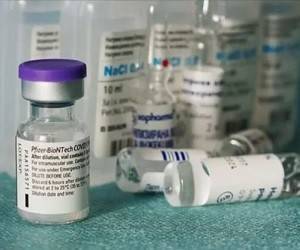 В Минздраве назвали вакцину от Covid-19, которую нельзя комбинировать с другими препаратами