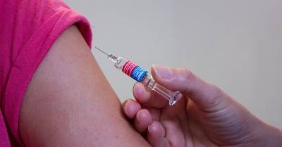 В Украине скончались после вакцинации от коронавируса 118 человек