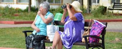 Невакцинированных крымчан старше 60 лет обязали соблюдать самоизоляцию с 30 октября