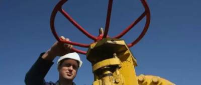 Украина продаст Молдове полмиллиона кубометров газа