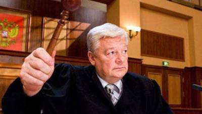 Коллега Валерия Степанова по «Суду присяжных» назвала юриста другом и примером