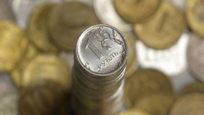 Экономист назвал факторы, поддерживающие курс рубля