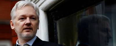 Джулиан Ассанж - Ванесса Барайтсер - В лондонском суде прошли двухдневные слушания по делу об экстрадиции Джулиана Ассанжа - runews24.ru - США - Лондон - Reuters