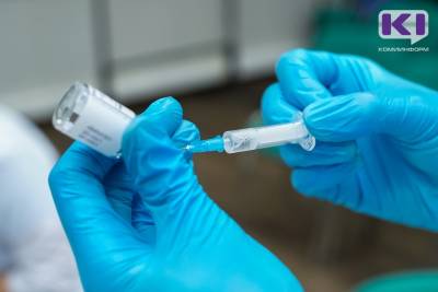 Из шести погибших от коронавируса в Коми за сутки два были вакцинированы