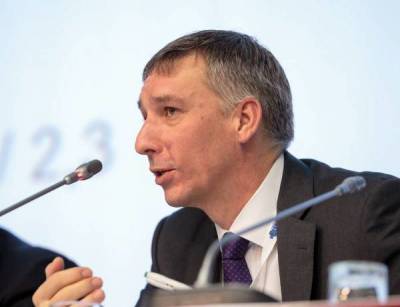 Егор Сусин: «Золотые три десятилетия» инвестора завершаются