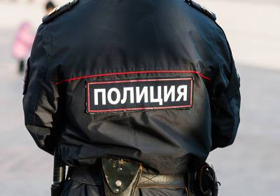 Московский полицейский два года "болел", чтобы не работать