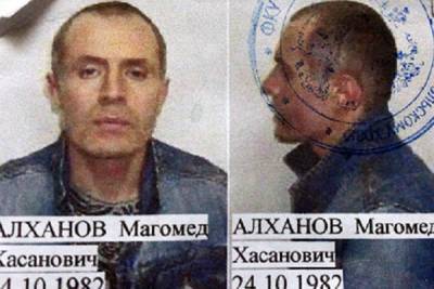 Шамиль Басаев - Магомед Алханов - Стали известны детали побега члена банды Басаева из психбольницы - ukrpost.biz