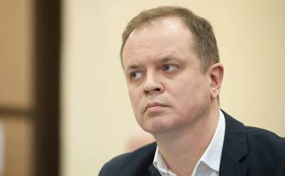 Адвокат Иван Павлов сообщил, что его объявили в розыск