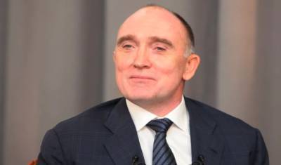 У экс-главы Челябинской области Дубровского арестовали имущество на 73 млн рублей