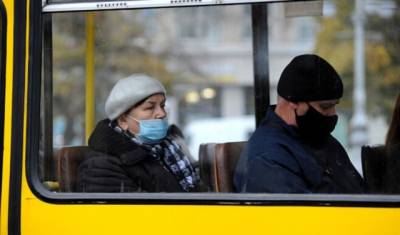 Куда не пустят в Киеве без COVID-документов с 1 ноября