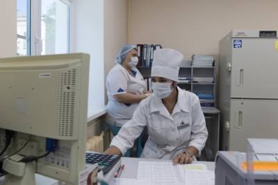 Будут ли в Астрахани работать поликлиники в нерабочие дни