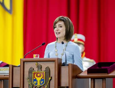 В Молдавии надеются на активизацию отношений с Россией