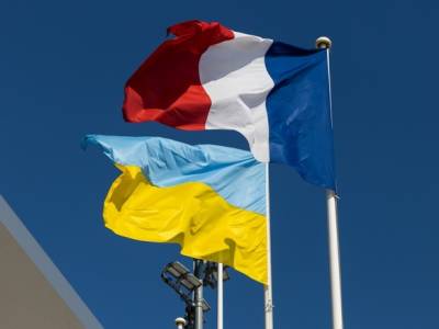 Франция озабочена информацией о применении Украиной в Донбассе «Байрактара»
