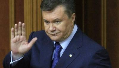 Украина известила Швейцарию о возвращении активов Януковича, — глава МИД