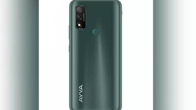 Смартфон AYYA T1 от Ростеха с блокировкой камеры и микрофона поступил в продажу