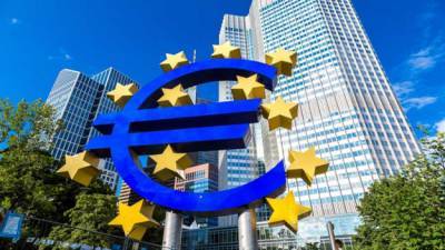 ЕЦБ снова сохранил нулевую базовую ставку