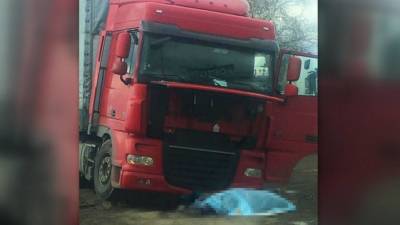 Авария с фурой и легковушкой на трассе Иваново — Кохма привела к гибели одного человека