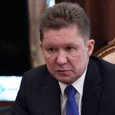 В "Газпроме" сообщили, что продолжили переговоры по новому контракту с Молдавией