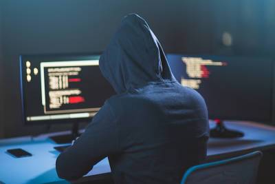 В ФРГ установили личность "российского хакера"