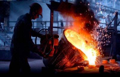 Российская компания откроет металлургическое производство в Ташкенте