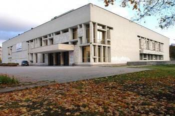 В театр без драм: Вологодский Драмтеатр опубликовал правила посещения спектаклей с 1 ноября