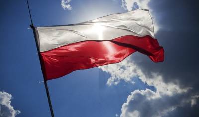 Политолог Шаповалов: Между Польшей и странами ЕС усиливается конфликт