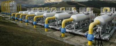 The Economist предложил Евросоюзу частично заменить российский газ азербайджанским