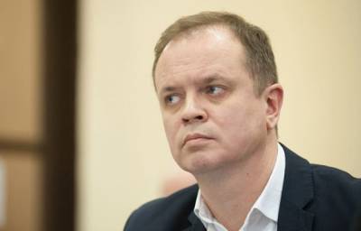 «Достаточно мне позвонить»: Адвокат советника главы «Роскосмоса» объявлен в розыск