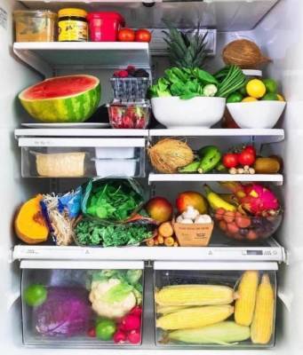 Разумный подход к уходу за холодильником - skuke.net