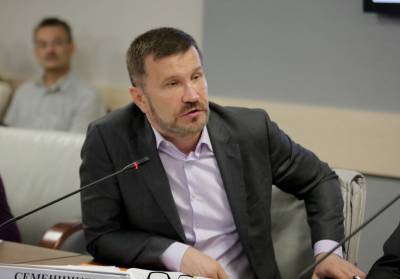 ЕР предложила запретить депутатам Мосгордумы вести дебаты и сократить время их выступлений