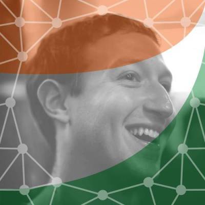 Почему Цукерберг объявил о переименовании Facebook на Meta