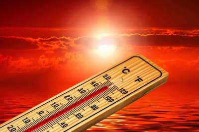 Ученые предупредили о наступлении на Земле невыносимой жары
