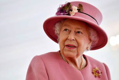 Елизавета на карантине: что происходит с королевой Великобритании - Русская семерка