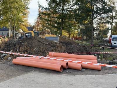 В Польше на строительстве трагически погиб украинец
