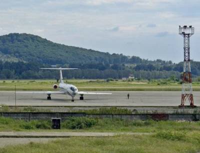 Аэропорт Сочи из-за COVID-19 введет новые ограничения на период нерабочих дней